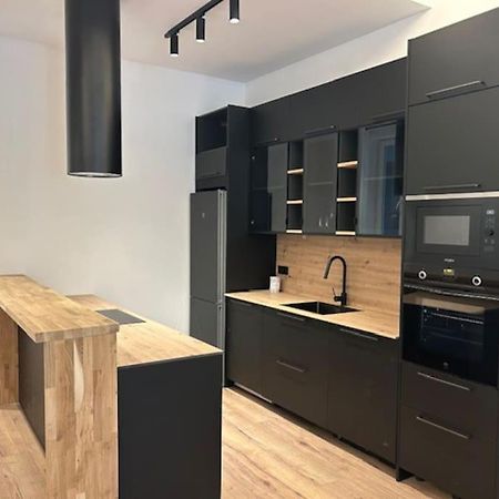 Moderno Apartamento Centrico Para 8 Personas Lejlighed Bilbao Eksteriør billede